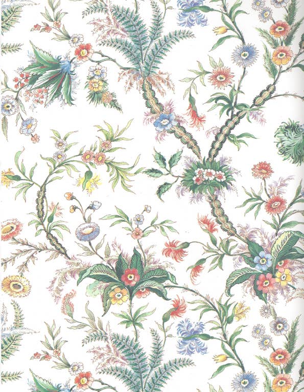 San Lorenzo Design - Vente Feuille de papier cadeau - Papier cadeau florentin, 2 feuilles pliées 19,7 x 27,6 po82