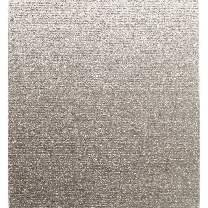 Indendørs udendørs tæppe i genbrugte fibre GRADIENT for engroshandel hos AFK Living