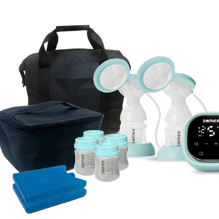 Unimom - Wholesale Baby Bottle - Zomee Z2 Bundle