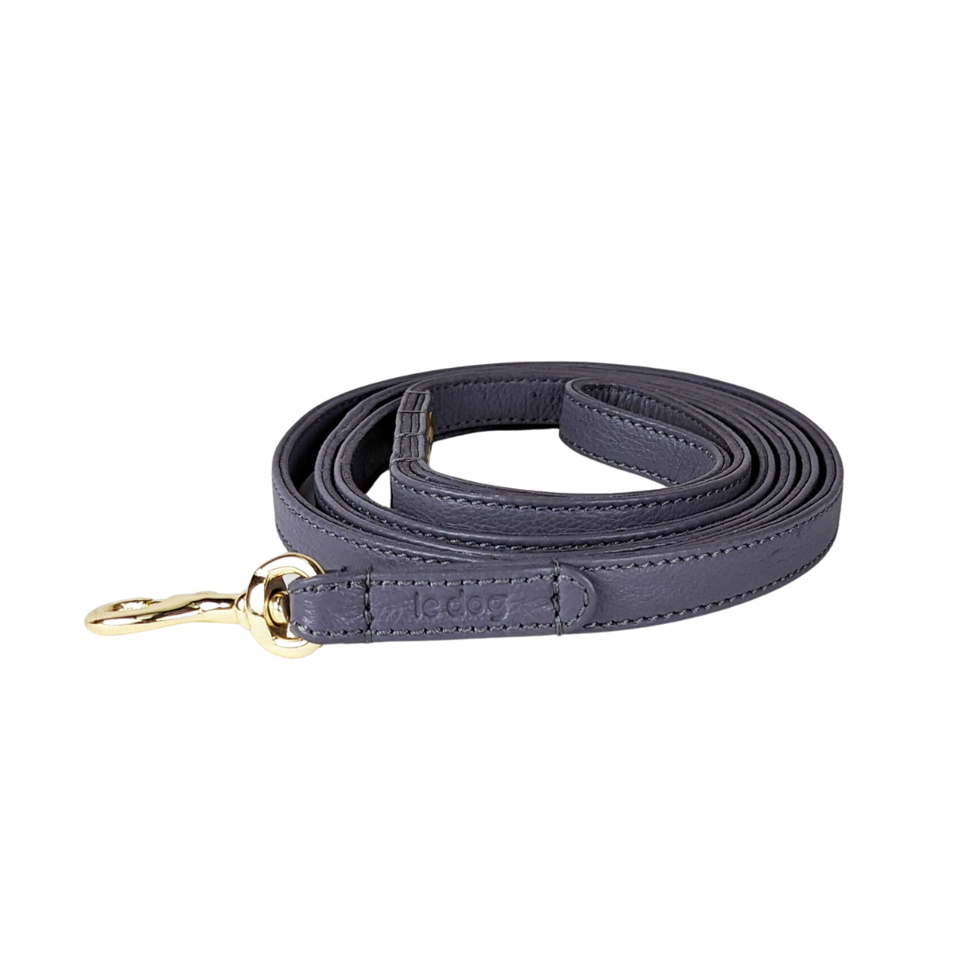 Le Dog Company - Wholesale Pet Leash - Dog - Skinny Leather Leash8