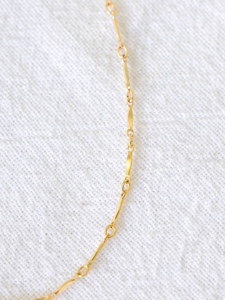 Cavigliera Jay per la vendita all'ingrosso da parte di Laine Honolulu