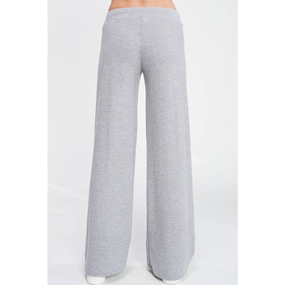 Phil Love – Conjuntos Casual - Mulher por atacado – Conjunto de roupa de lounge macia com estampa natalícia4