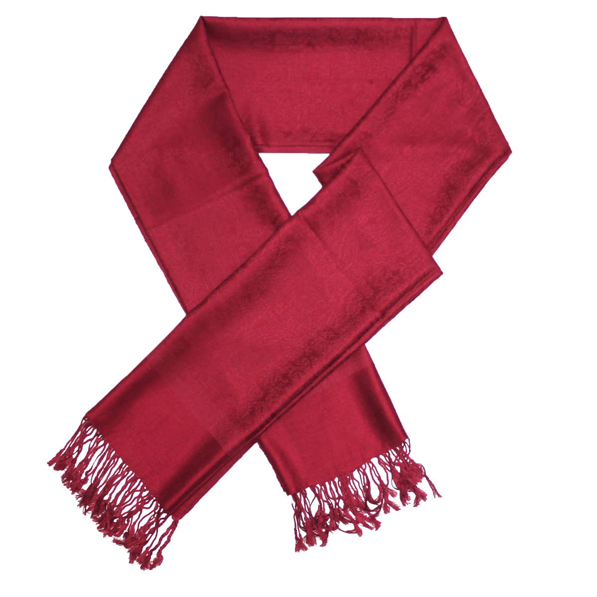 Cap Zone - Venta al por mayor Bufanda - Mujer - Chal de Pashmina con Estampado Cachemir de Colores4