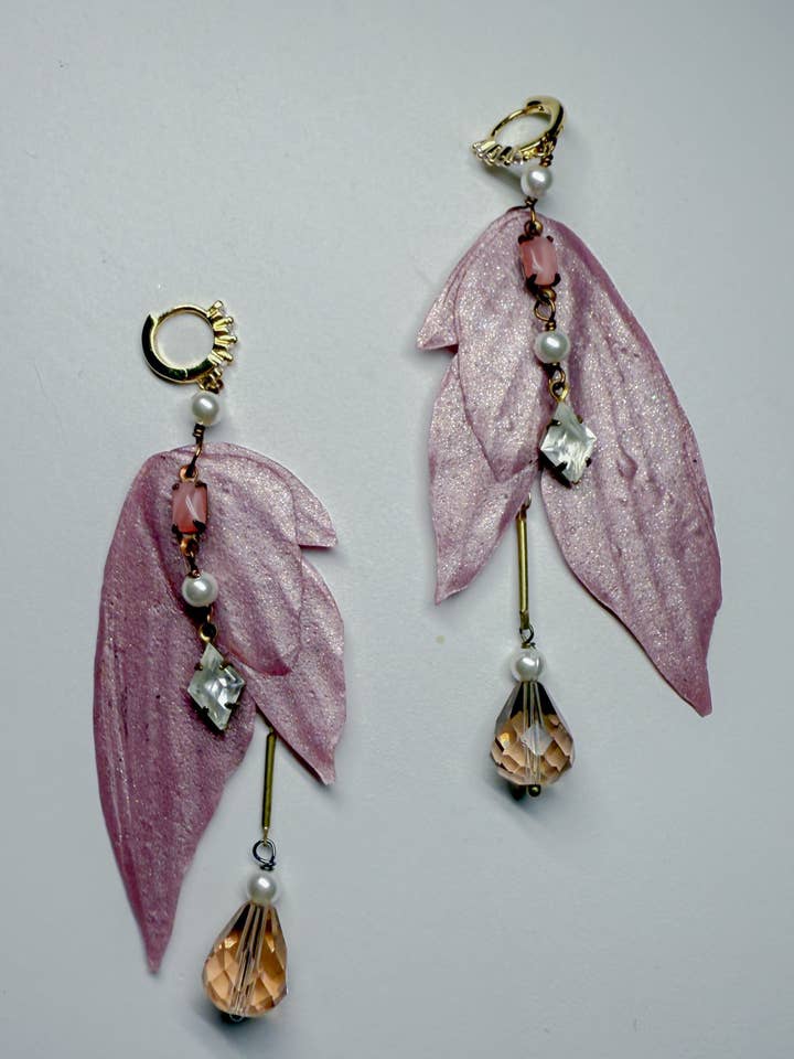 Donzela Malva por atacado de Madeline Philbeck Jewelry