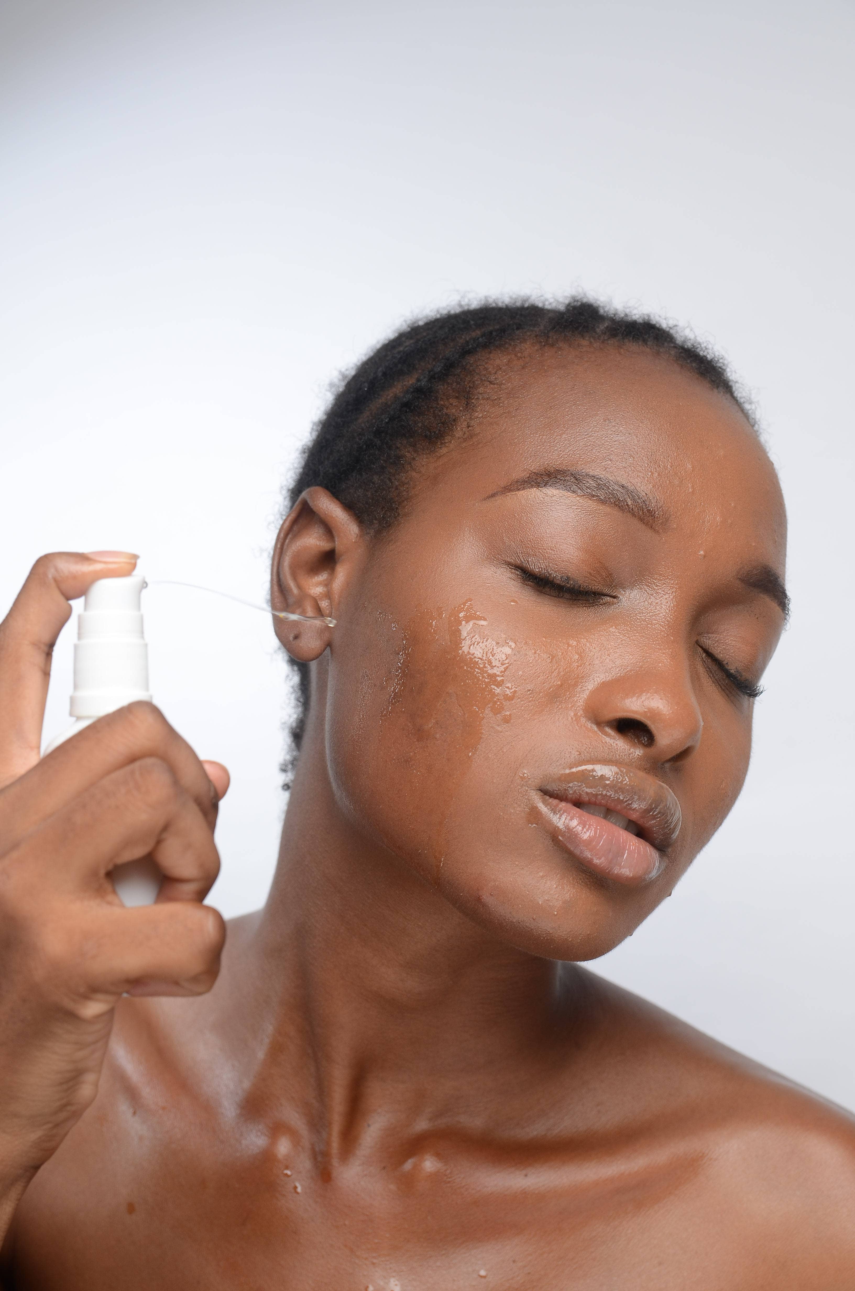 AcARRE - Wholesale Bath/Body Oil - Beauty Edit, Multi Use Treatment Oil1