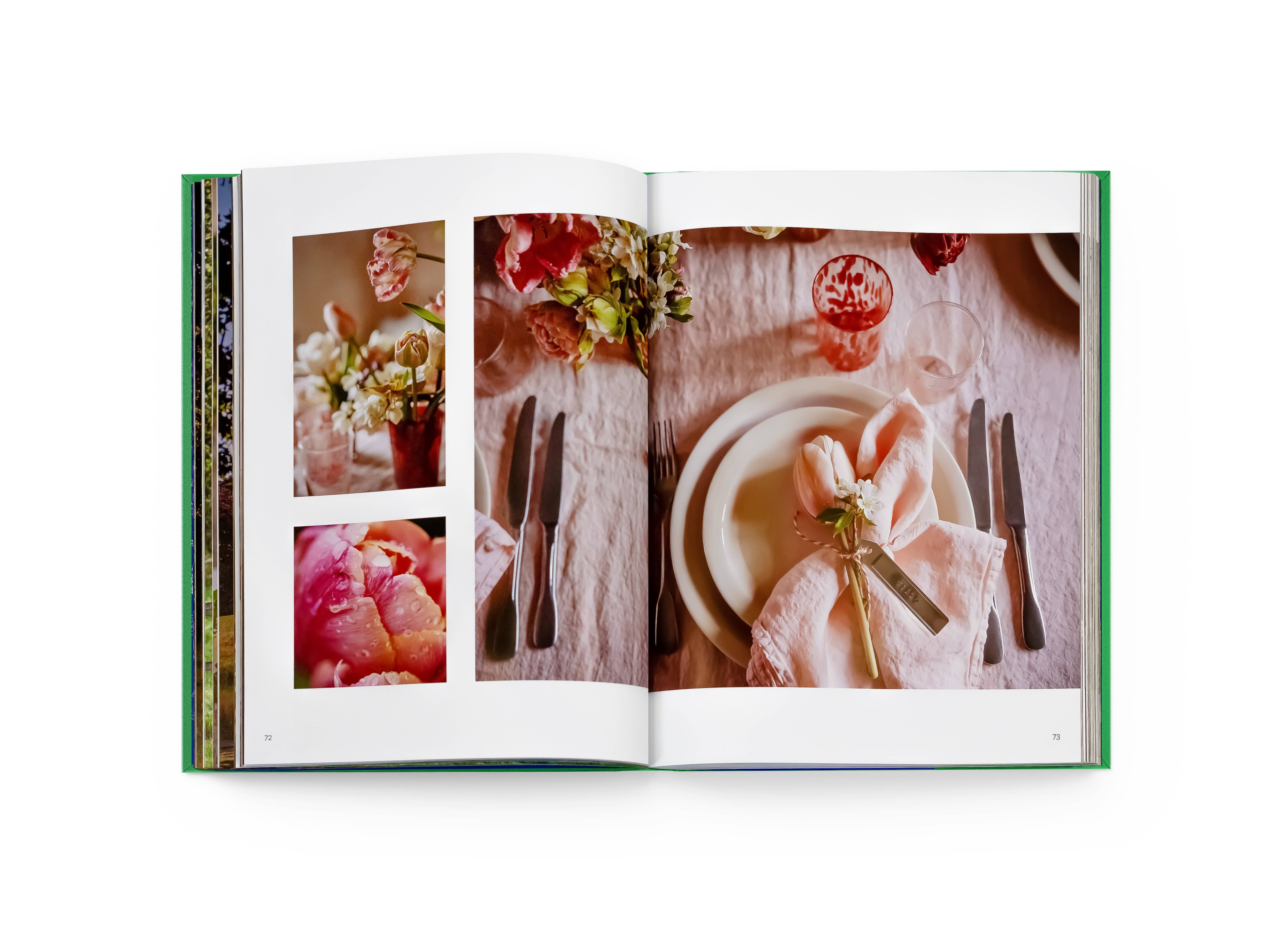 Abrams - Wholesale Home & Garden - Daylesford Living: Inspired by Nature1