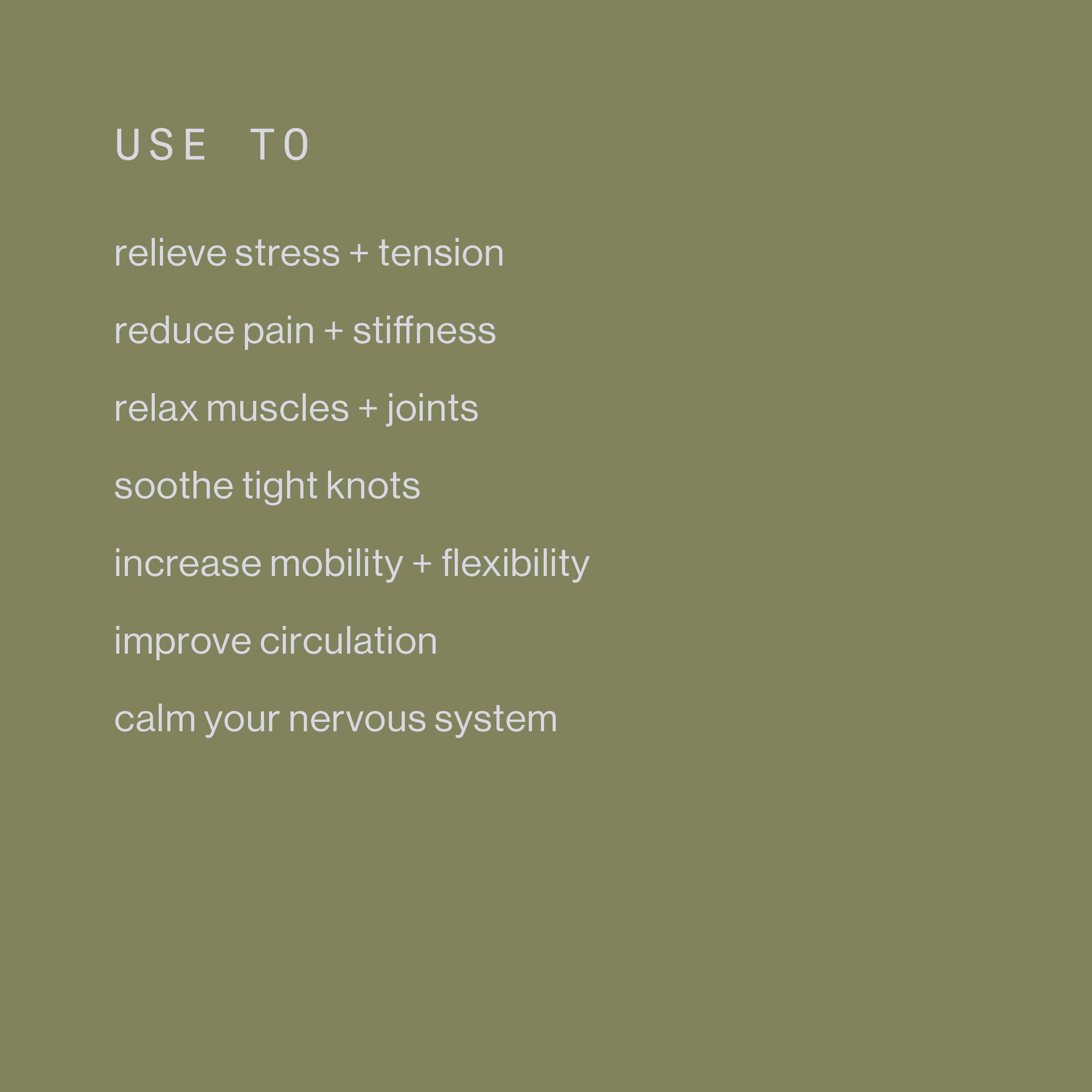 Ananday – wholesale Body massager – Package-Free Cork Massage Ball3