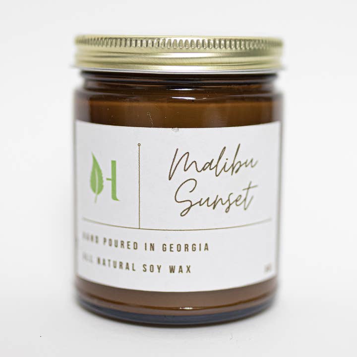 Malibu Sunset for wholesale by Hickory Grove Co