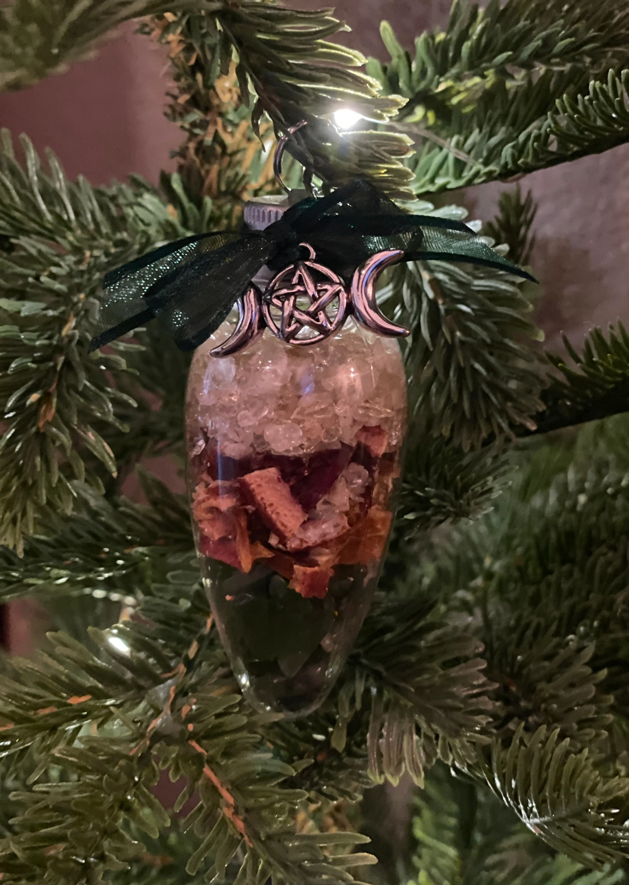 Vampire Unicorns – Engroshandel Pynt – Magiske Trylleornamenter / Fortryl Lykke Styrk Velstand4