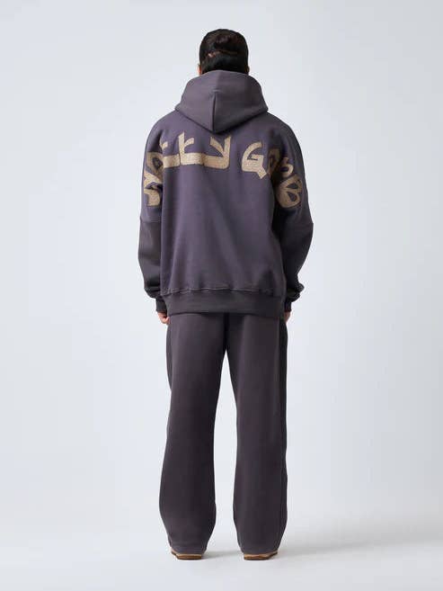 SIGNATUR KOORDINAT (MØRKEGRÅ) for engroshandel hos SHAM