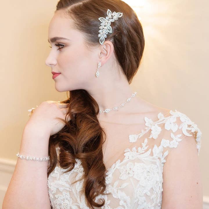 allureweddingjewelry - Wholesale Jewelry Set - Becca Pearl Jewelry Set1