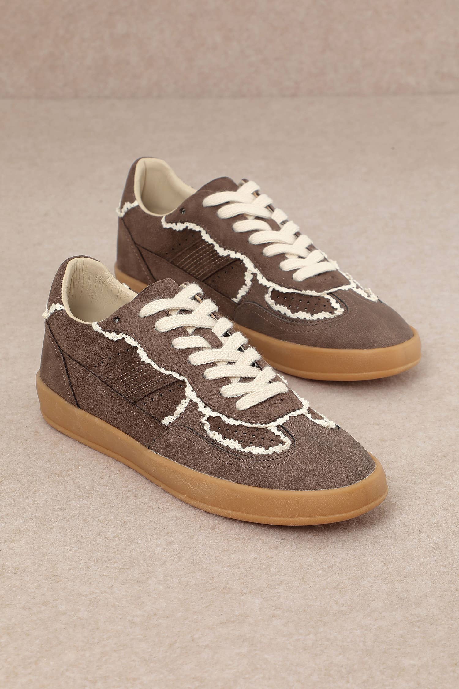 Mis Jes - Wholesale Lifestyle Sneakers - Women's - MX-ELEANOR0