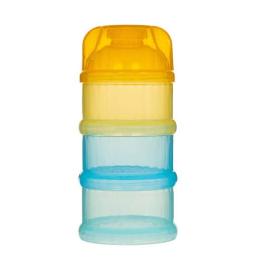 MYCey - Wholesale Feeding Set - Baby - MYCEY Formula Dispenser 3 compartments