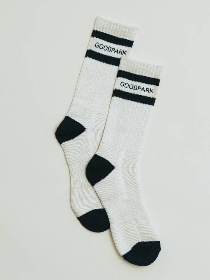 Chaussette Loeb en Crépuscule pour la vente par GOODPARK NYC