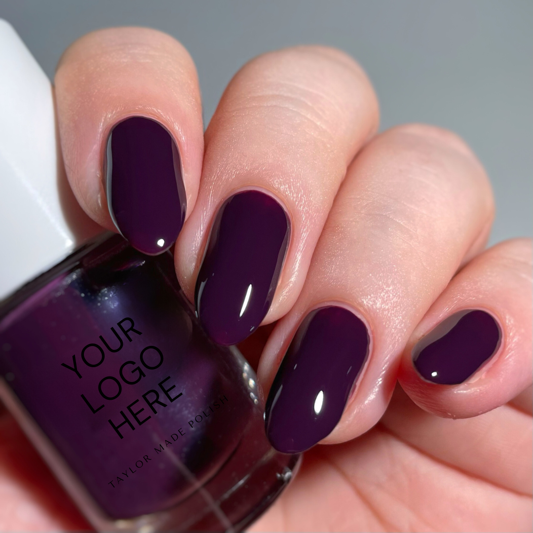 Taylor Made Polish – Esmalte por atacado – Esmalte de unhas personalizado: duradouro, vegano e não tóxico35