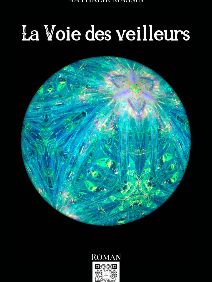 VOGTERNES VEJ - NATHALIE MASSIN for engroshandel hos MINDSET EDITIONS