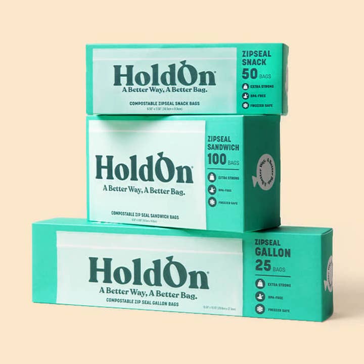 STASH & STORE TRIO for wholesale by HoldOn Bags