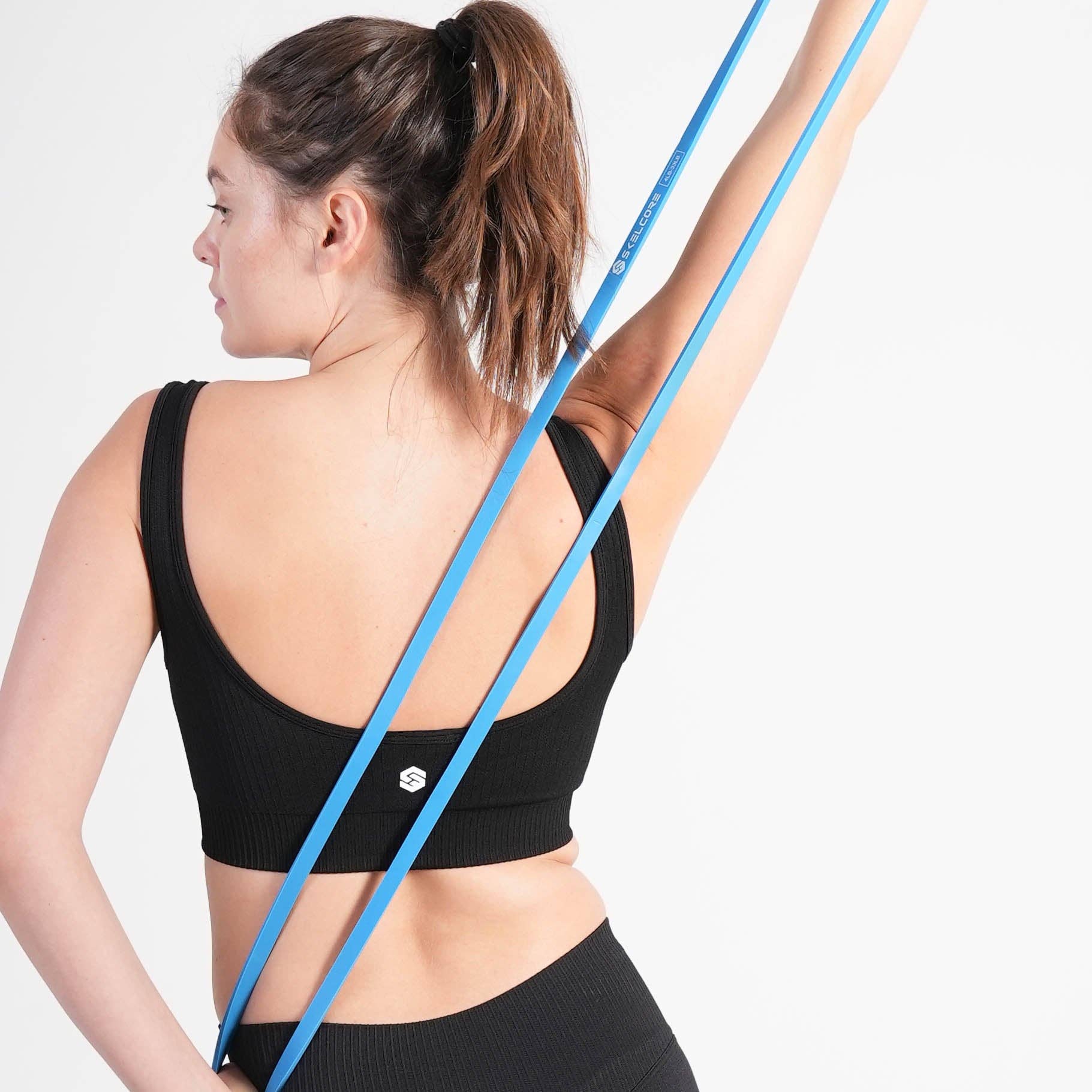 Skelcore - Wholesale Fitness Equipment - Skelcore Resistance Power Band9