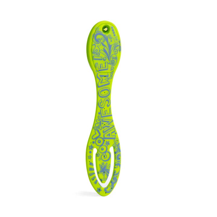 Thinking Gifts Company Ltd - Wholesale Booklight - Flexilight Original Booklight / Bookmark in one