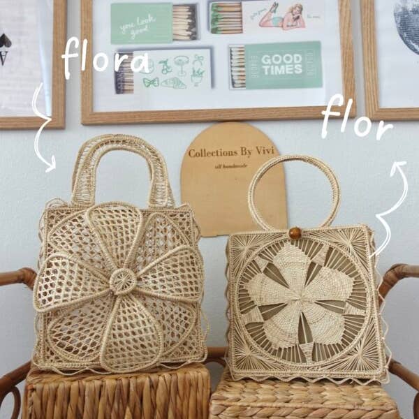 flor-a palms for wholesale by Collections By Vivi