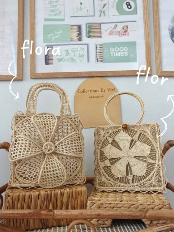 palme flor-a per la vendita all'ingrosso da parte di Collections By Vivi