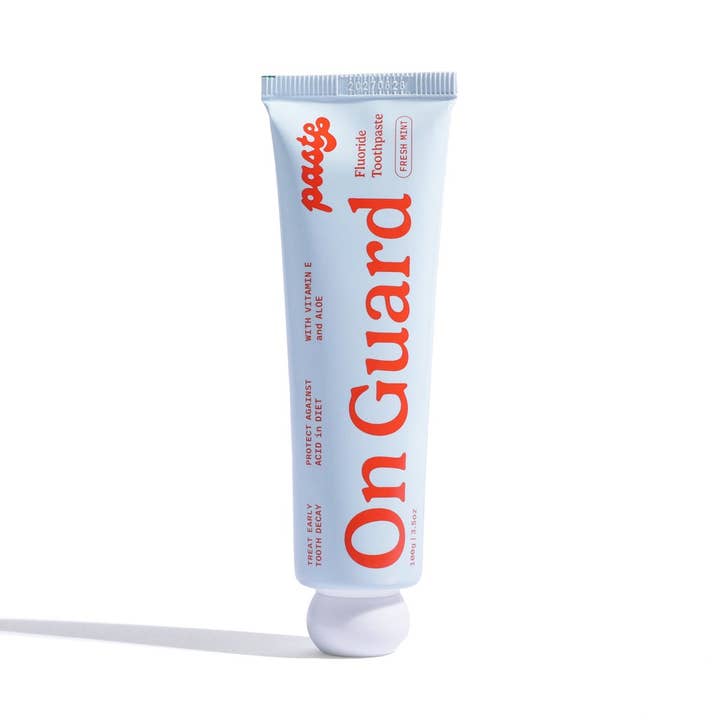 Fluoride Toothpaste for wholesale by Paste