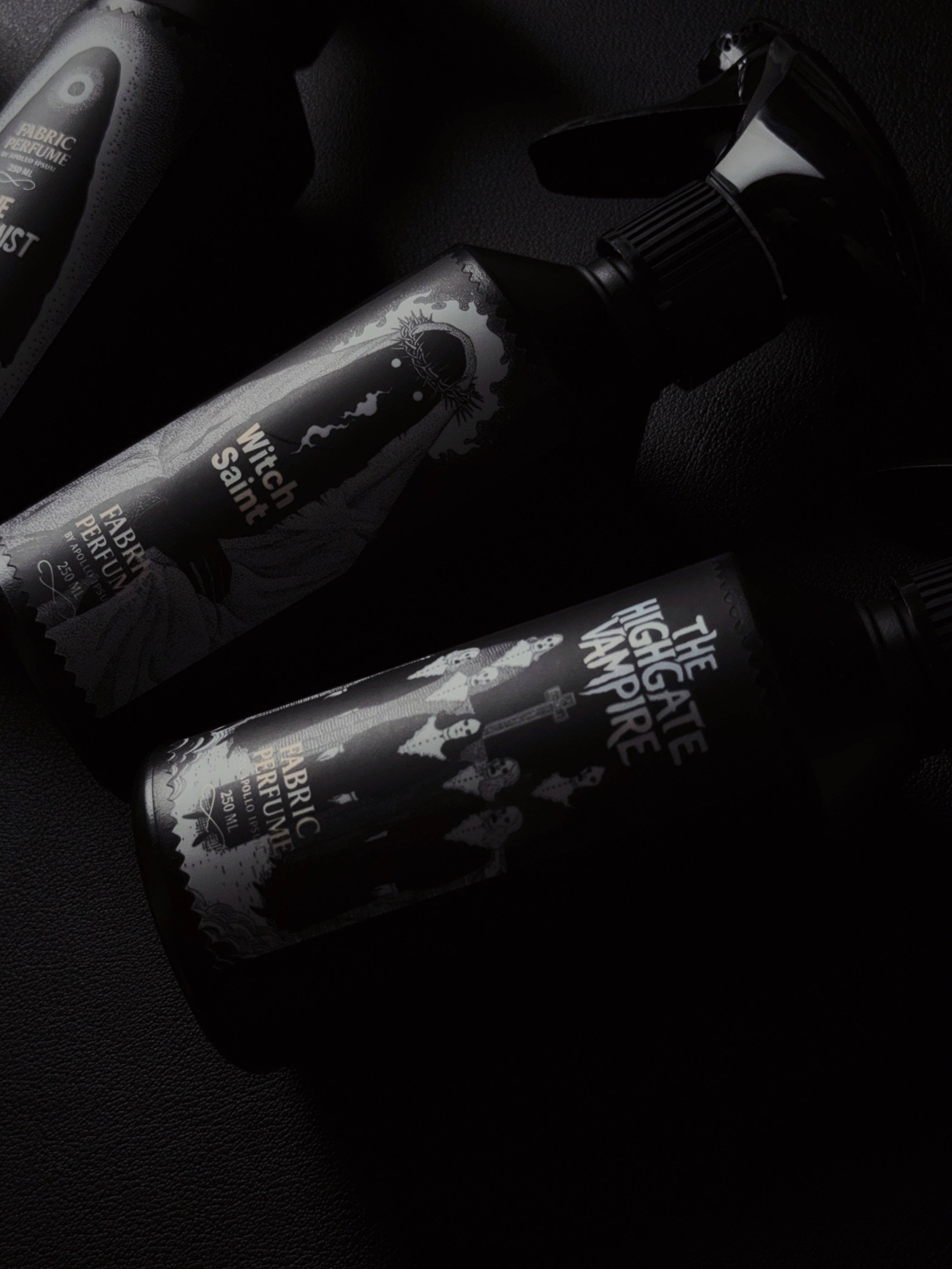 REMOVED BRAND – wholesale Room & linen spray – Happy Spell Fabric Perfume3