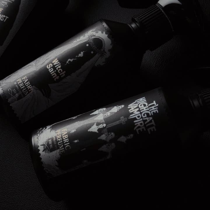 REMOVED BRAND – wholesale Room & linen spray – Happy Spell Fabric Perfume3