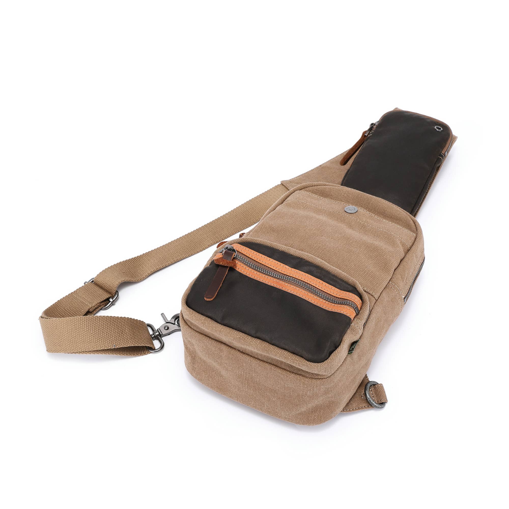 TSD Brand – Engroshandel Crossbodytaske - Dame – Tapa slynge taske9