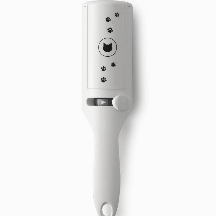 Purrfection Neat & Nem Feline Hair Remover for engroshandel hos MOON-X USA, INC.