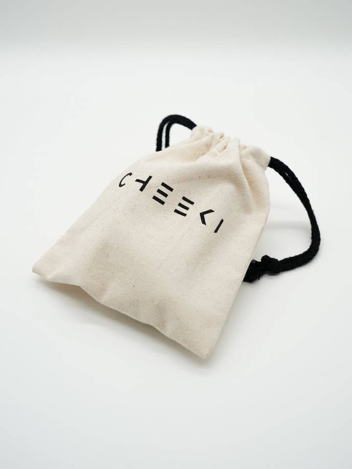 Borsa da viaggio Cheeki per la vendita all'ingrosso da parte di Cheeki Collection