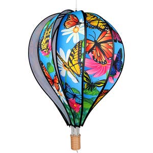  Hot Air Balloon Snow Globe by CoolSnowGlobes : Home