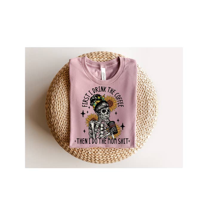 MOM SHIT for wholesale by Sassy and Sublime