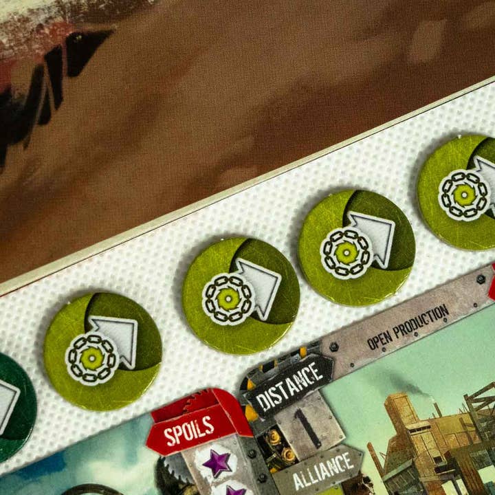 QMDirect - Wholesale Card Game - 51st State: Ultimate Edition47