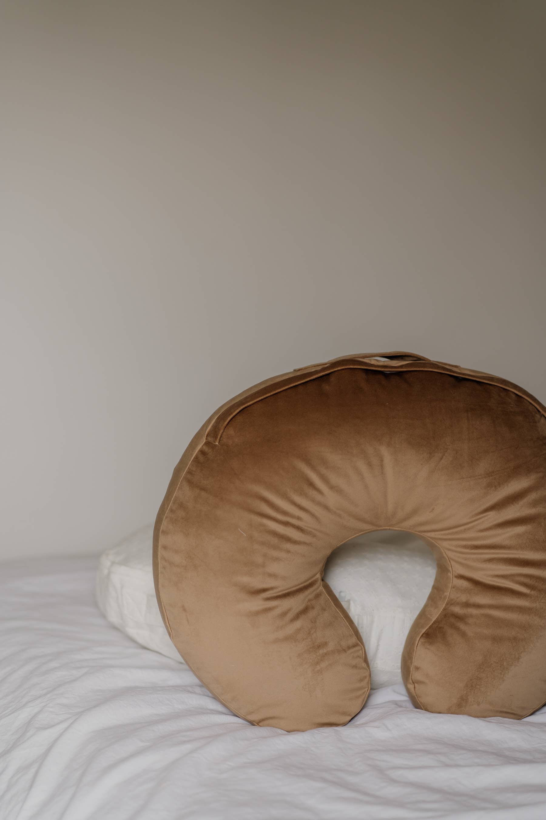 Babyly - Wholesale Nursing Pillow/Pad - Maternity - velvet nursing pillow/ breastfeeding- for mother and baby11