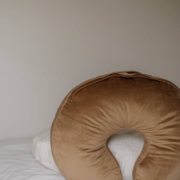 Babyly - Wholesale Nursing Pillow/Pad - Maternity - velvet nursing pillow/ breastfeeding- for mother and baby11