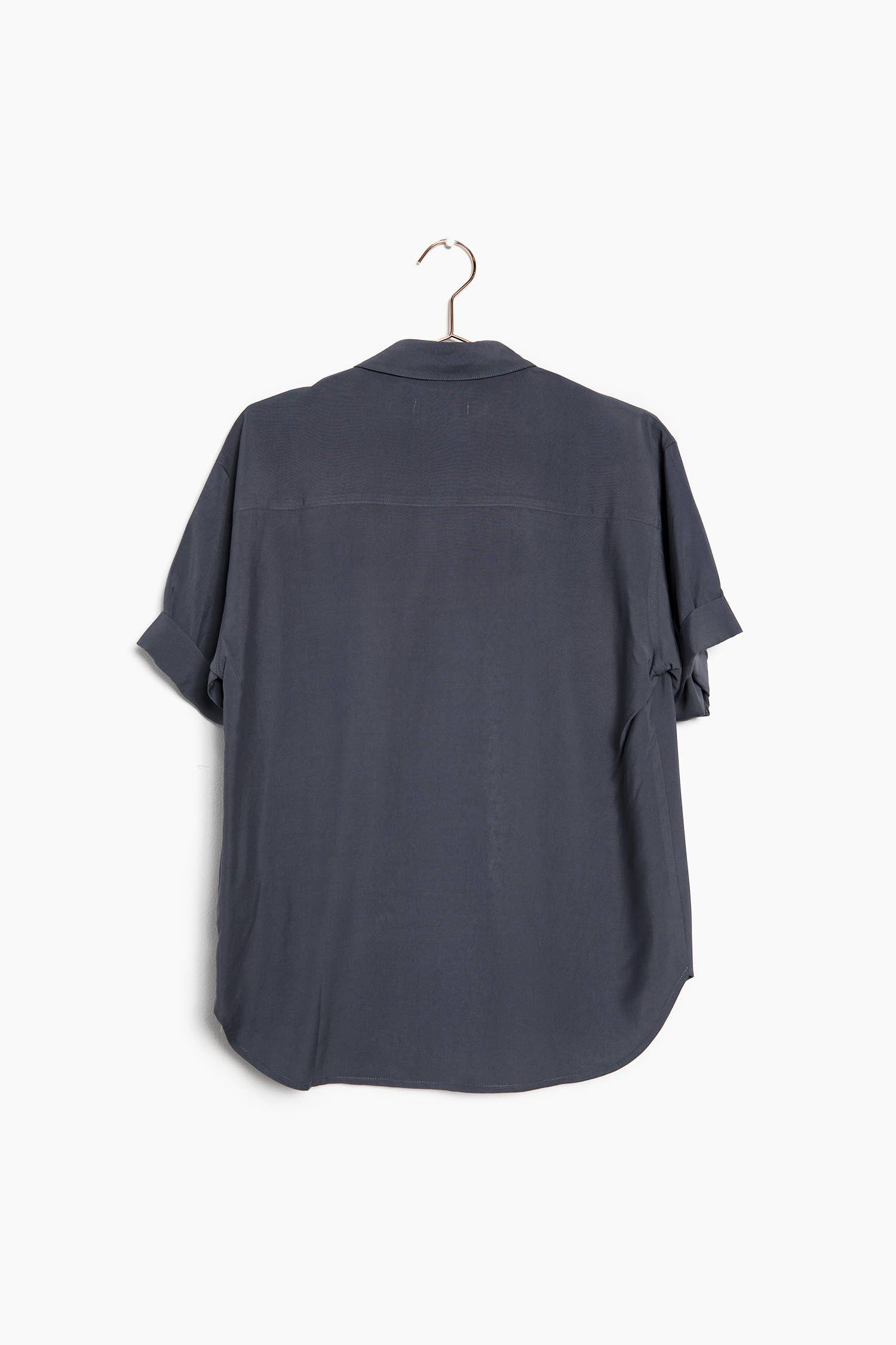 MOD REF - Wholesale Button Down Shirt - Women's - The Kala Top7