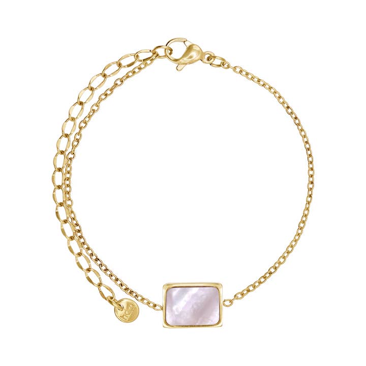 Armbånd Lenya for engroshandel hos Heideman Schmuck