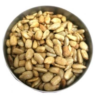 Sunflower Food Company - Wholesale Nuts - Honey Roasted Sunflower Kernels 6oz