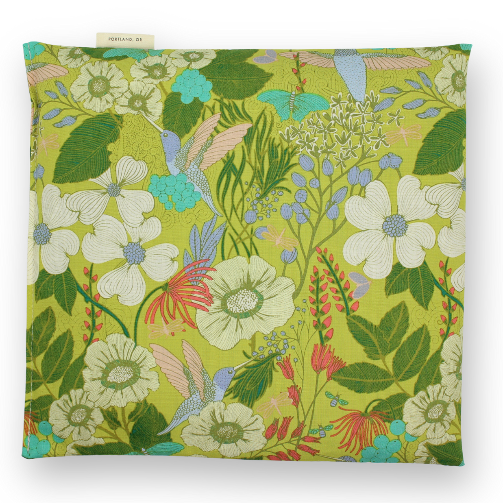 Dana Herbert – wholesale Hot/cold compress – Aromatherapy Small Heat & Cold Wrap14