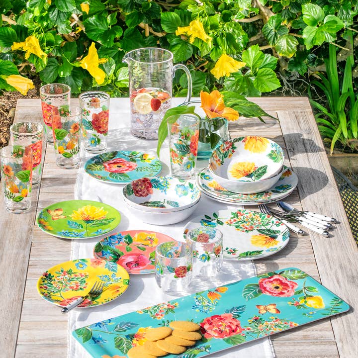 Clear Cordoba Pitcher w/ Lid, Clear, 78 oz for wholesale on Faire3