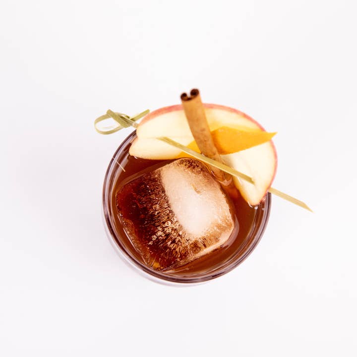 Cocktail Crate - Wholesale Cocktail Mix/Syrup - Spiced Old Fashioned