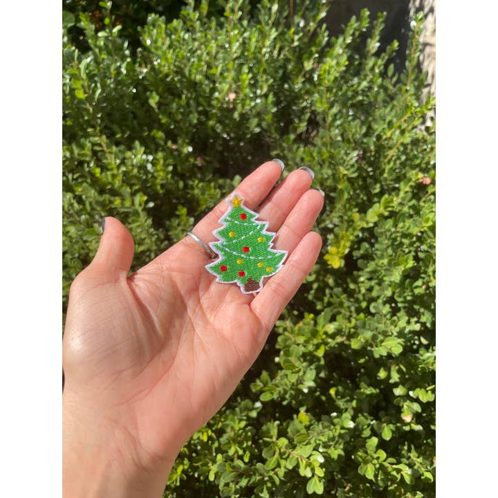 Árvore de Natal em Ferro Sobre por atacado de Rogue Society Apparel®️