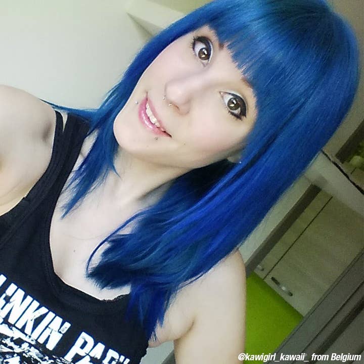 Manic Panic - Wholesale Hair Dye - After Midnight® - Classic High Voltage®