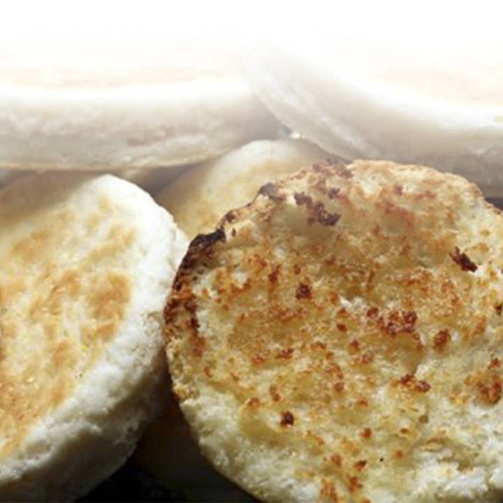 Muffins French pour la vente par Healthy Sensations