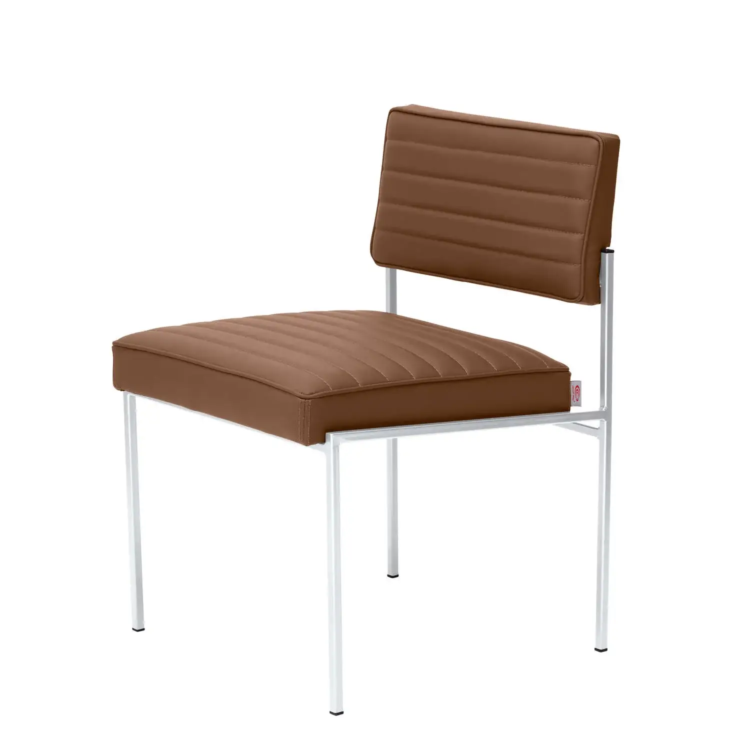 Sternzeit Design – Cadeira por atacado – Cube Stuhl 55 - Pele23