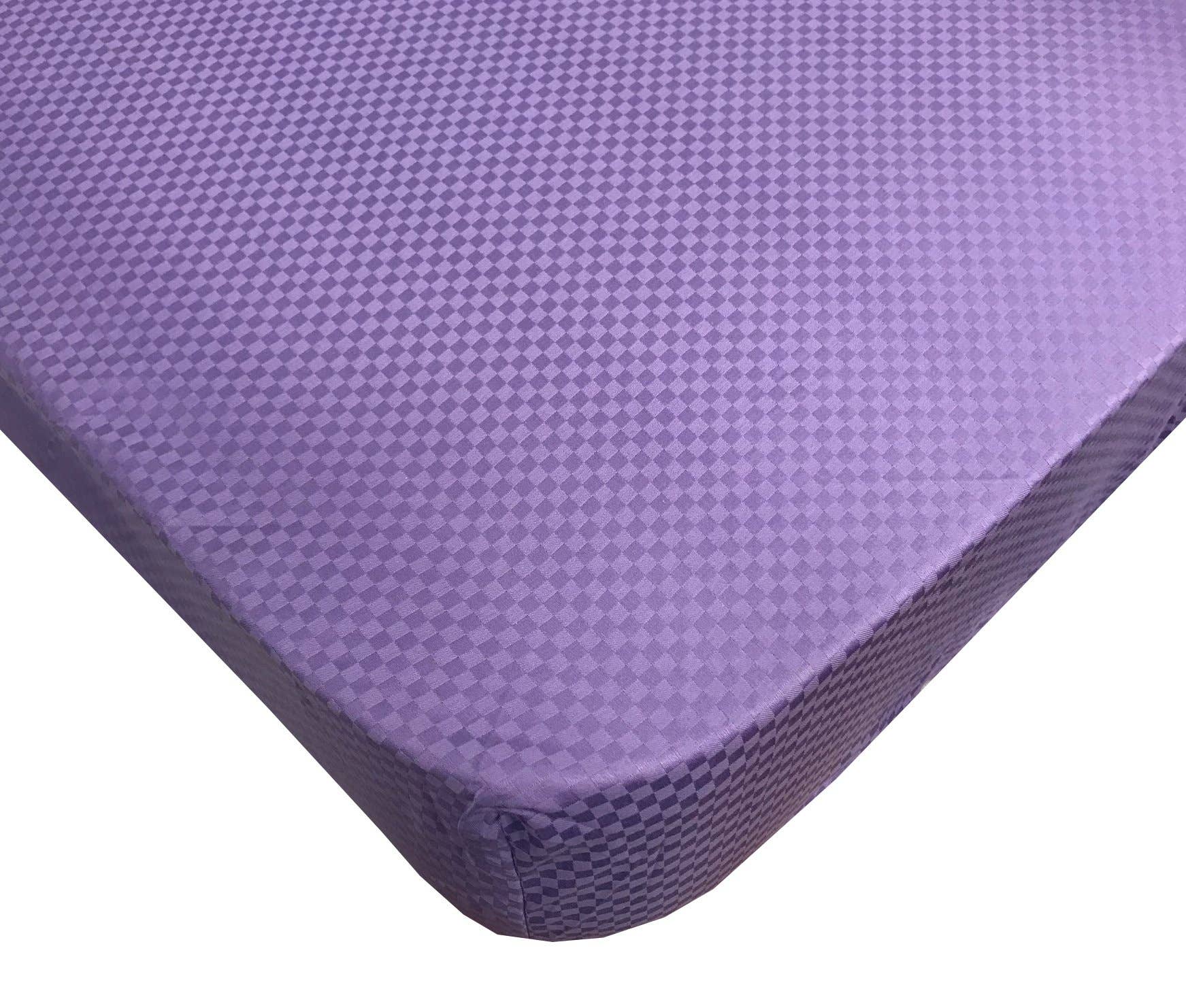 Healthy Body Head To Toe - Wholesale Cot/Crib Sheets - Crib Sheets Organic Cotton4