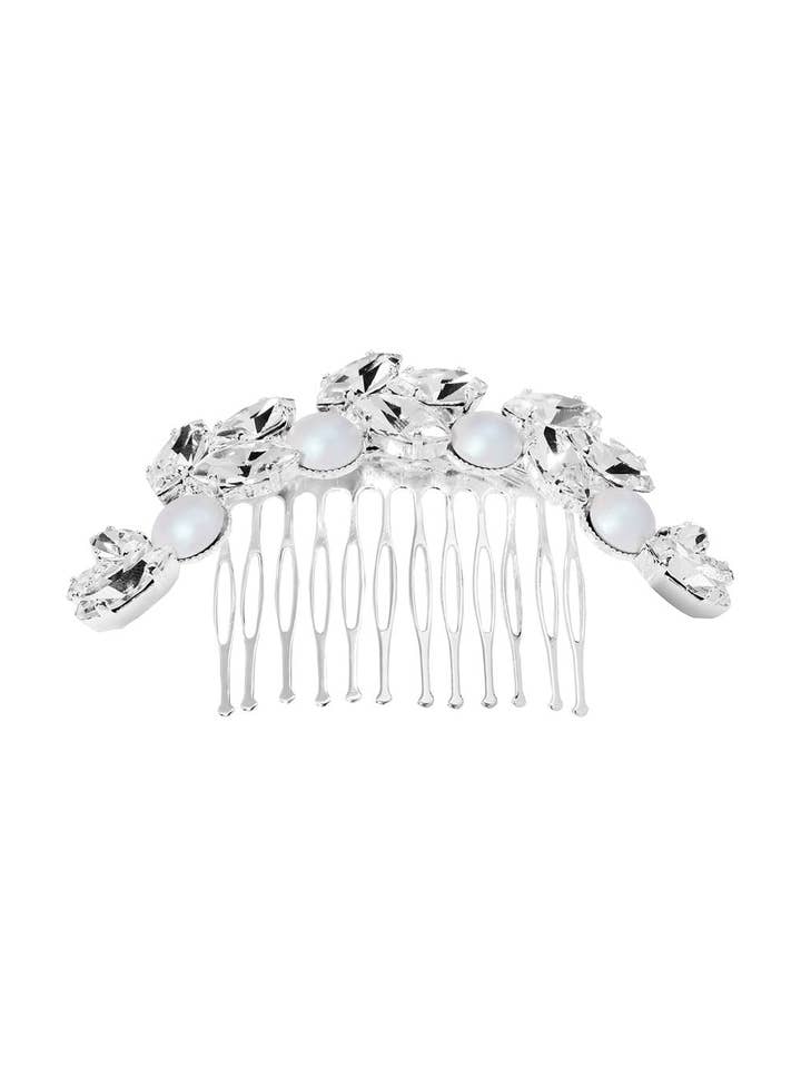 Peigne Nova Perla pour la vente par DITTA Alessandra Avallone