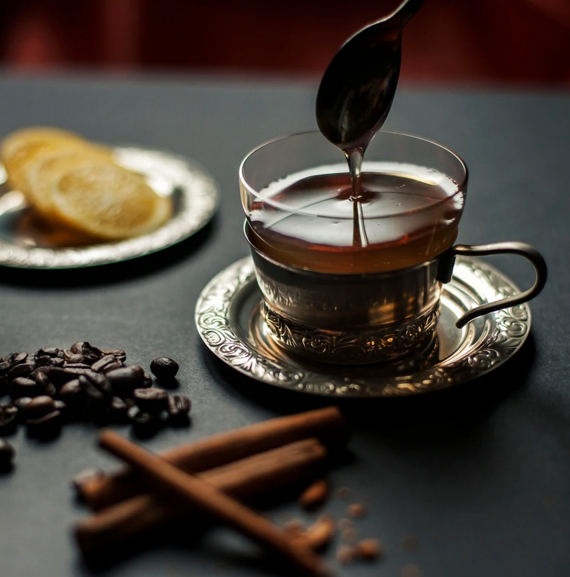 Reid's Gourmet - Wholesale Honey - Cinnamon Whipped Honey, Small-Batch, All Natural, Spreadable4