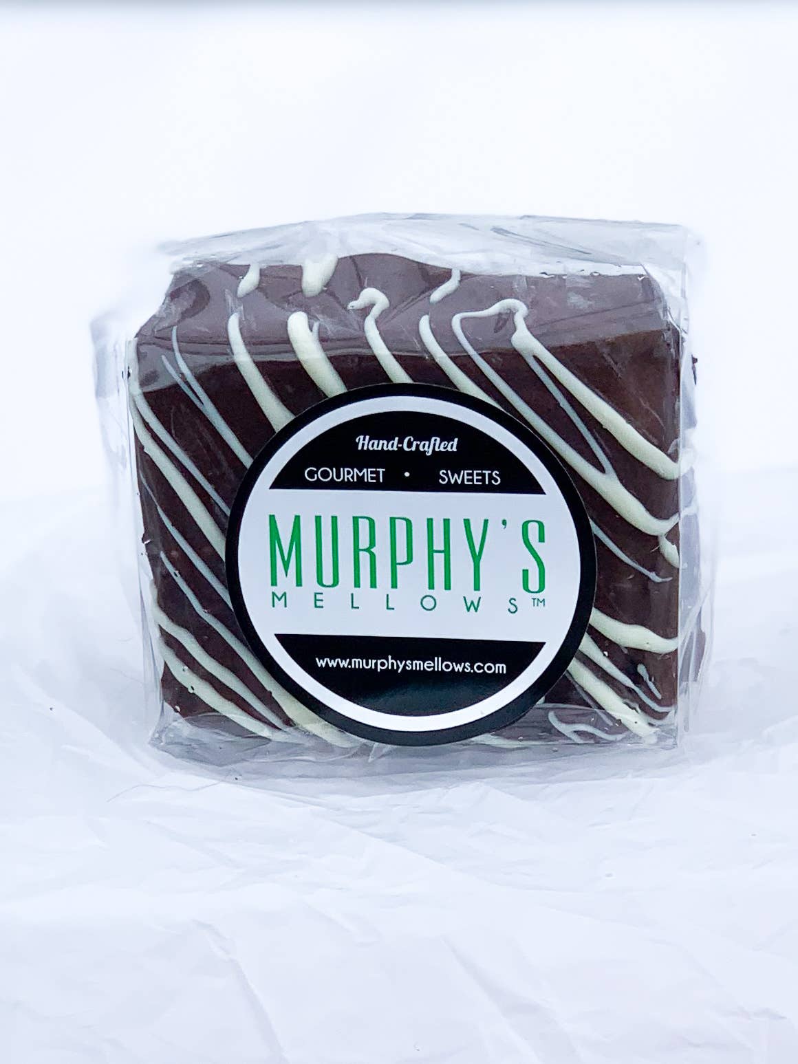 Murphy’s Mellows - Vente Guimauve - Original Texas S'More2